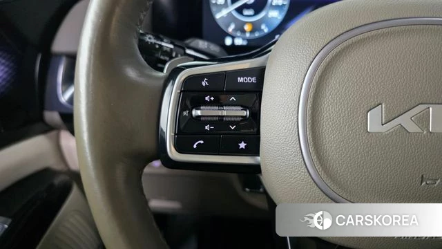 Kia Carnival 4th generation id 4666167 из Кореи 25