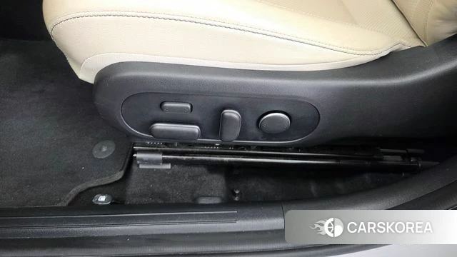 Hyundai Kona (SX2) id 4308807 из Кореи 25