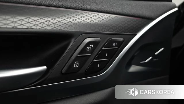 BMW X4 (G02) id 4691424 из Кореи 25