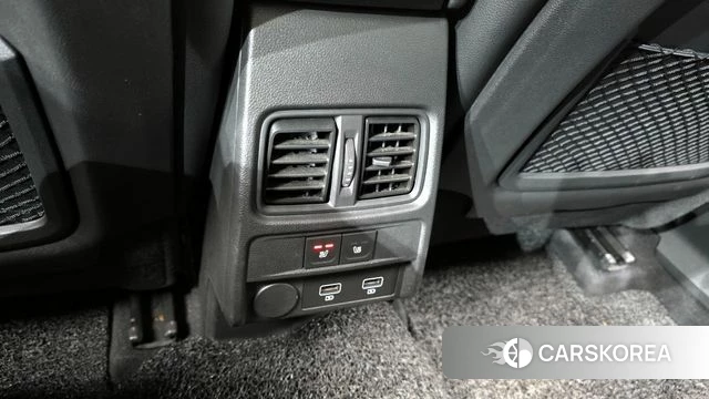 Renault Korea (Samsung) XM3 id 4250806 из Кореи 25