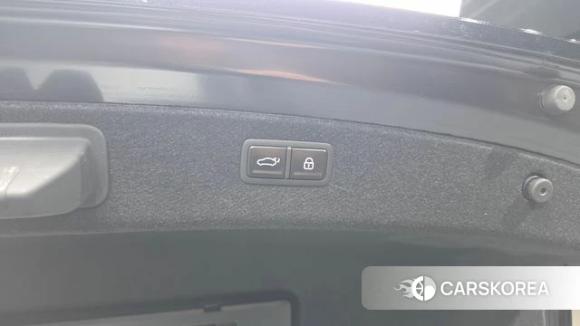 Genesis G80 (RG3) id 4522999 из Кореи 25