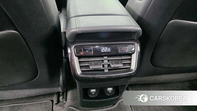 Kia K8 id 4618915 из Кореи 25