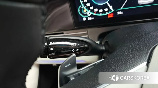 Hyundai The New Grandeur IG Hybrid id 4433660 из Кореи 25