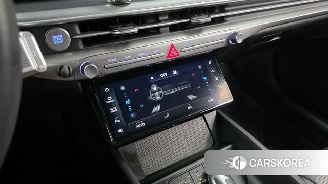 Hyundai Grandeur (GN7) id 4222601 из Кореи 25