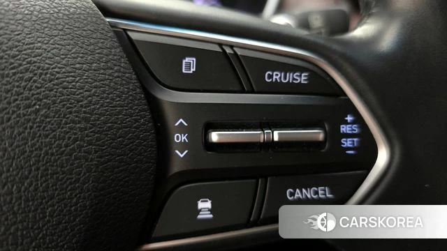 Hyundai Santa Fe TM id 4285901 из Кореи 25
