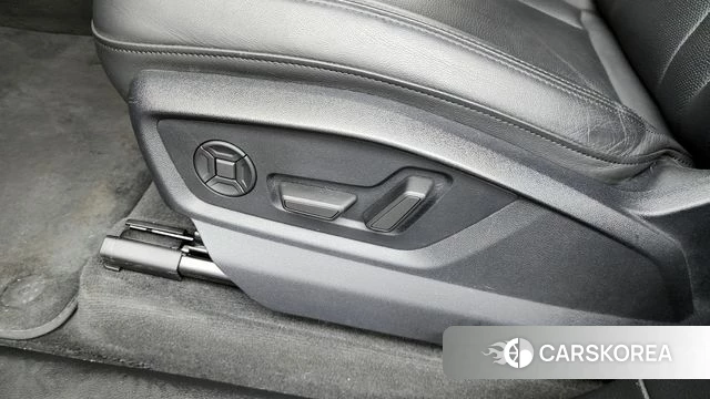 Audi Q7 (4M) id 4280645 из Кореи 25