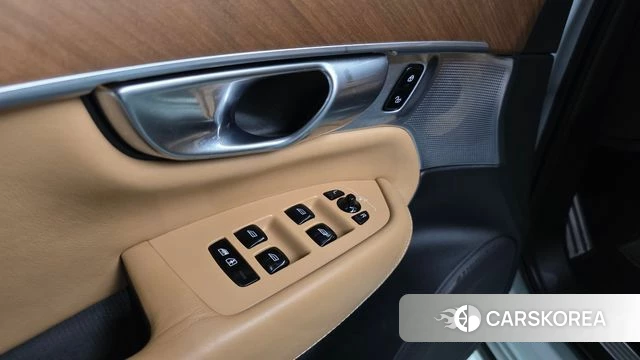 Volvo XC90 second Generation id 4196991 из Кореи 25