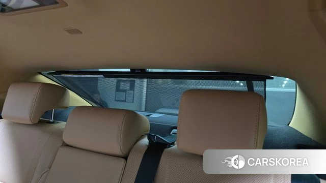 Lexus ES300h 7th generation id 4230960 из Кореи 25