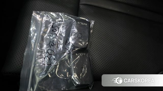 Kia K5 3rd generation id 4194762 из Кореи 25