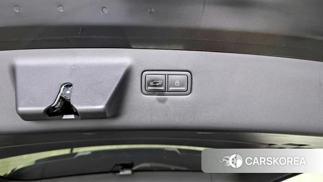 Hyundai Santa Fe (MX5) id 4414008 из Кореи 25