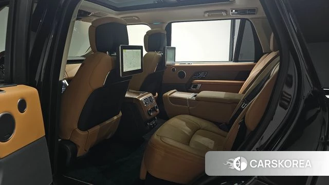 Land Rover Range Rover 4th Generation id 4196779 из Кореи 25