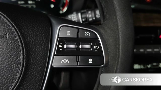Kia Mohave Master id 4872580 из Кореи 25