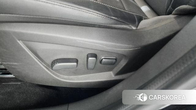 Renault Korea (Samsung) XM3 id 4429801 из Кореи 25