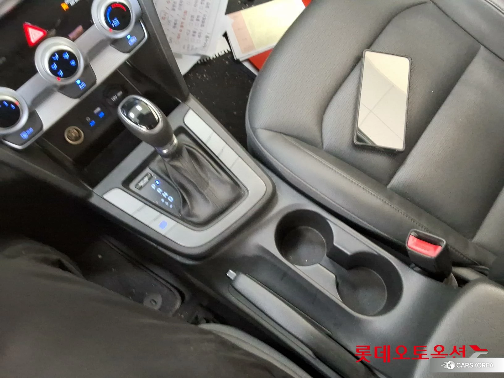 Hyundai Avante id 4289336 из Кореи 25
