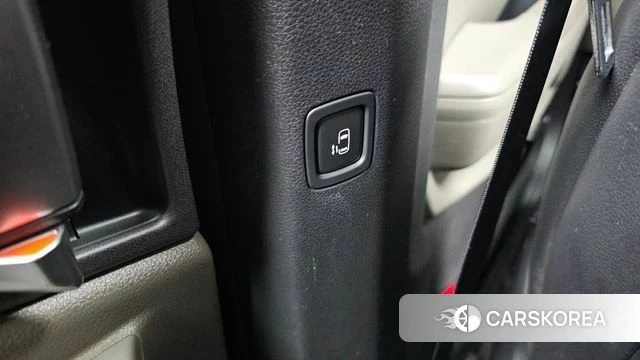 Kia The New Carnival 4th Generation id 4493905 из Кореи 25