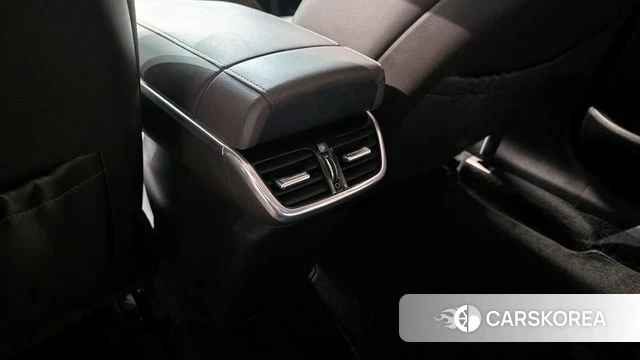 Hyundai The New Grandeur IG id 4410510 из Кореи 25