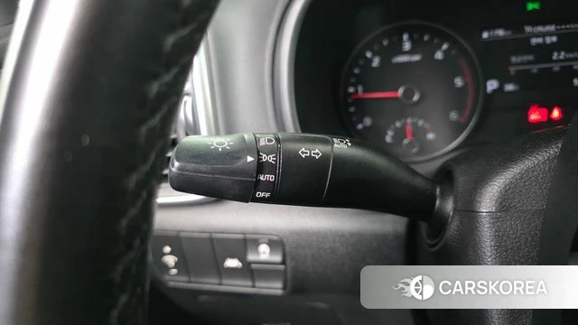 Kia Sportage The Bold id 4731731 из Кореи 25