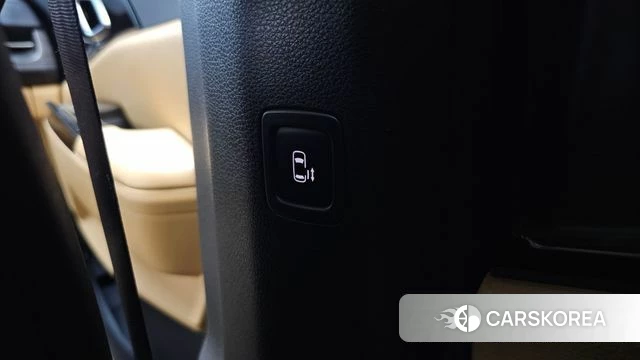 Kia Carnival 4th generation id 4573195 из Кореи 25