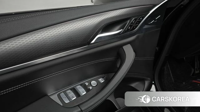 BMW X4 (G02) id 4724909 из Кореи 25
