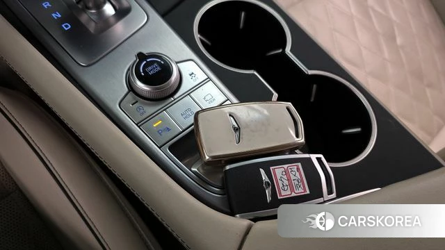 Genesis G70 id 4377568 из Кореи 25