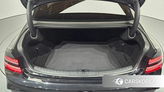 Genesis G80 (RG3) id 4413958 из Кореи 25