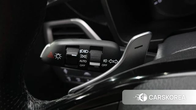 Ssangyong Beautiful Korando id 4446908 из Кореи 25