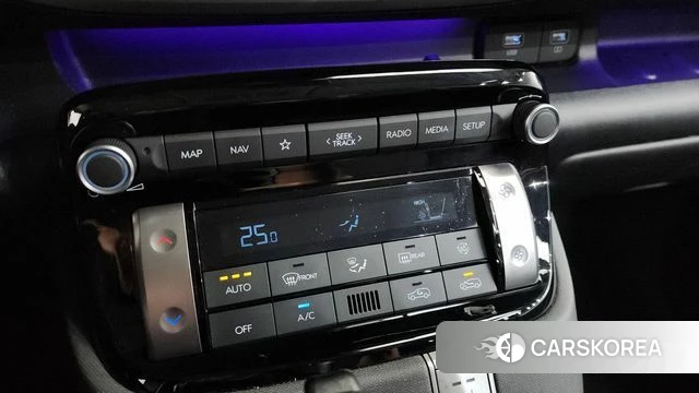 Hyundai Casper id 4428200 из Кореи 25