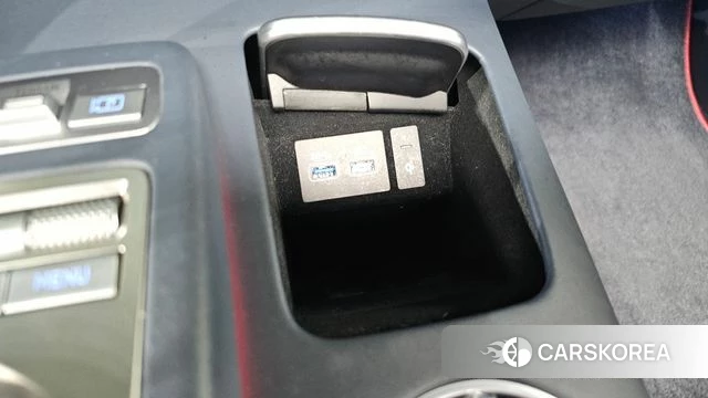 Genesis GV70 id 4524767 из Кореи 25