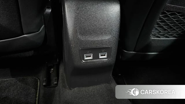 Peugeot e-2008 second generation id 4443915 из Кореи 25