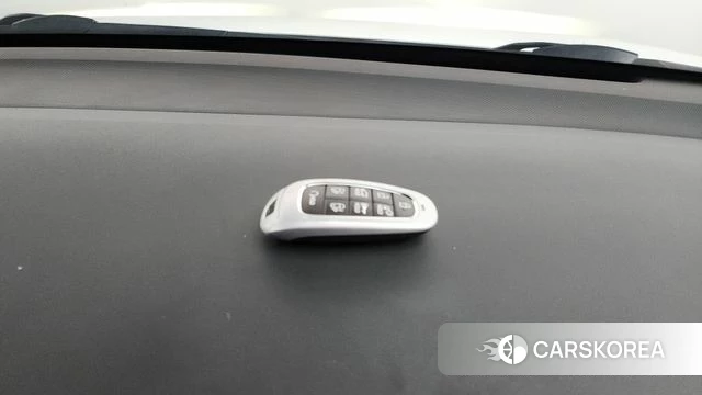 Hyundai Ionic 5 id 4707691 из Кореи 25