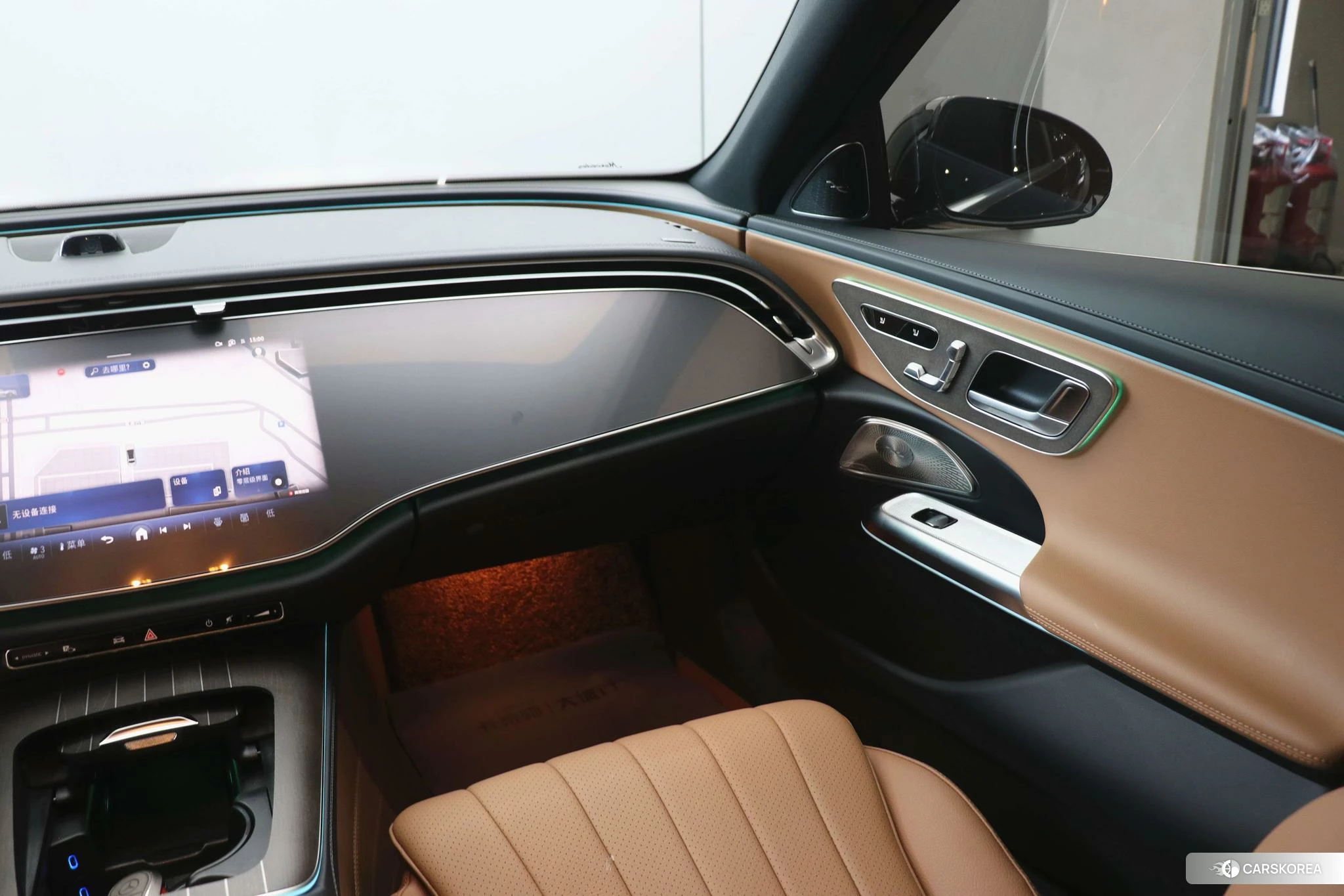 Mercedes-Benz E-Class id 4515161 из Китая 25