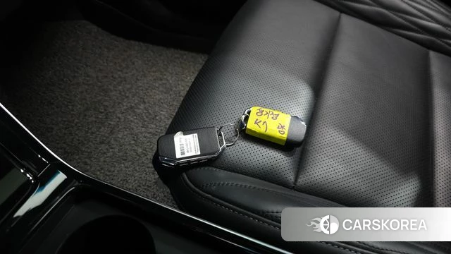 Kia K7 Premier id 4746383 из Кореи 25