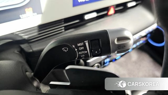 Hyundai Ionic 5 id 4636546 из Кореи 24