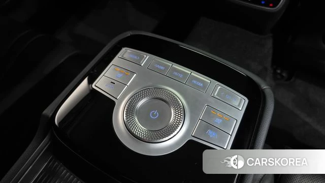 Genesis G80 (RG3) id 4745953 из Кореи 25