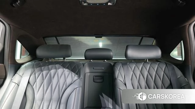 Genesis G80 (RG3) id 4499784 из Кореи 25