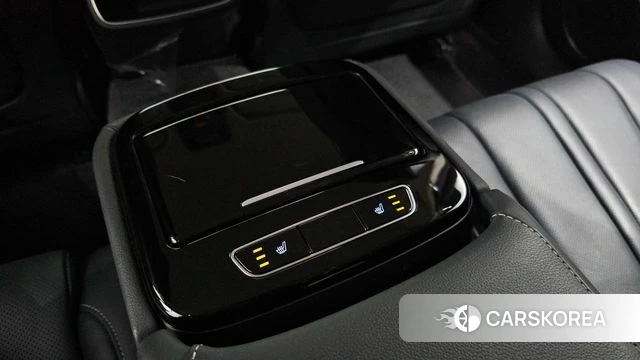 Genesis G80 (RG3) id 4517953 из Кореи 25