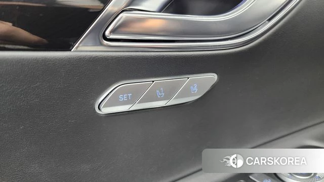 Genesis GV80 id 4550422 из Кореи 25