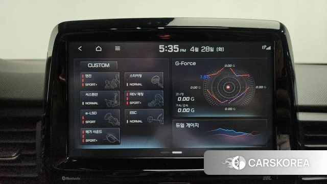 Hyundai Veloster (JS) id 4232738 из Кореи 25