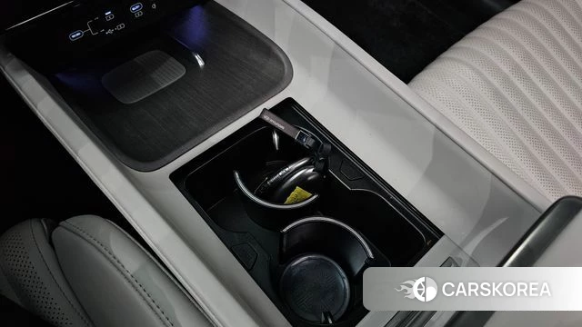 Hyundai Grandeur Hybrid (GN7) id 4916539 из Кореи 25