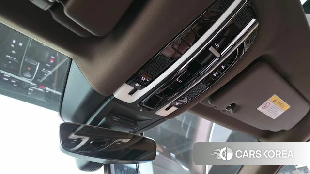 Porsche Cayenne (PO536) id 4647370 из Кореи 25