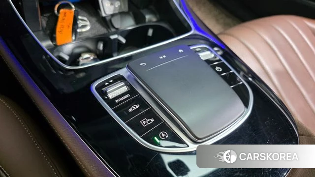 Mercedes-Benz E-Class W213 id 4324301 из Кореи 25
