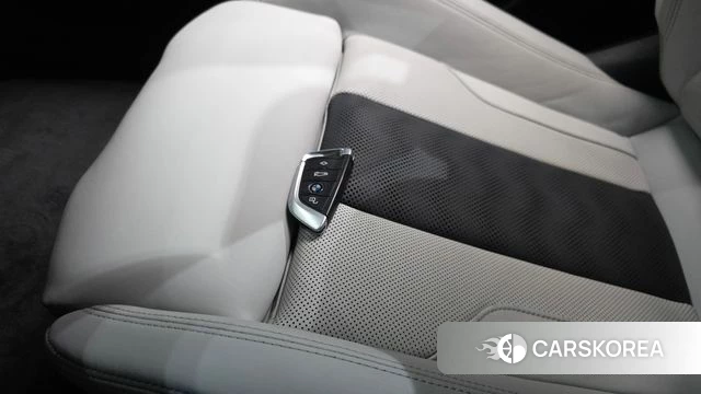 BMW M3 (G80) id 4187290 из Кореи 25