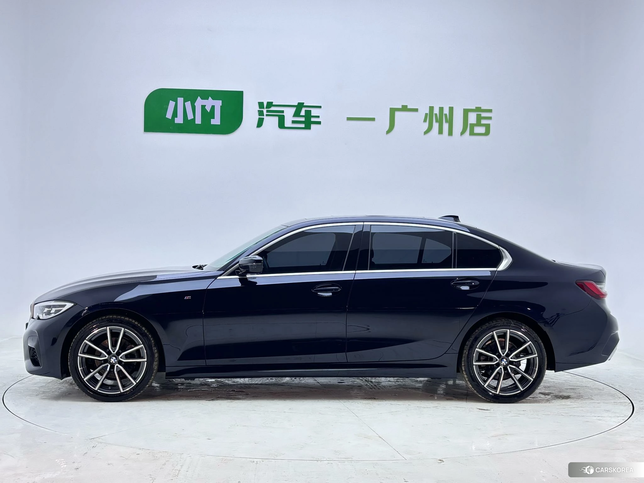 BMW 3 series id 4455483 из Китая 25