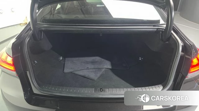 Genesis G80 id 4543290 из Кореи 25