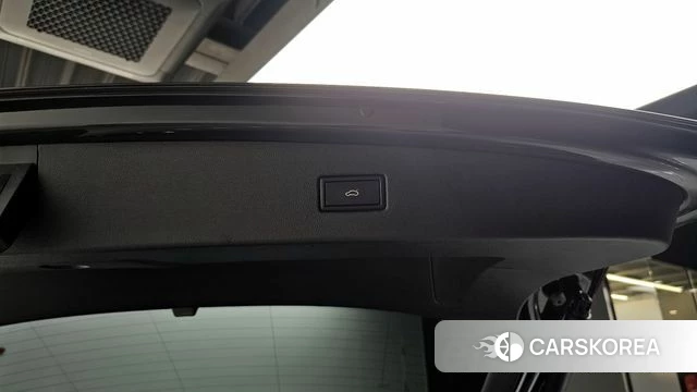 Volkswagen Tiguan second Generation id 4362548 из Кореи 25