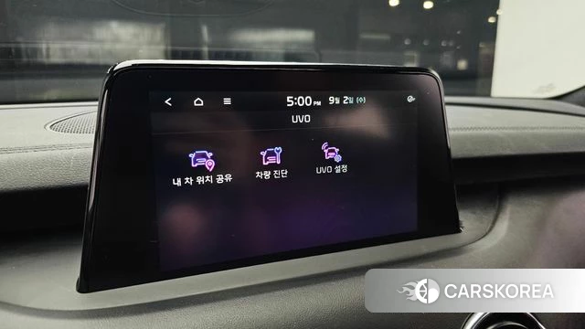 Kia Stinger id 4760025 из Кореи 25