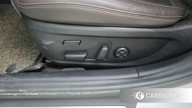 Hyundai Grandeur IG id 4722740 из Кореи 25