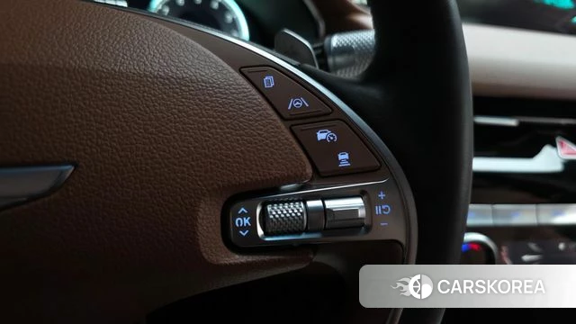 Genesis G80 (RG3) id 4194575 из Кореи 25