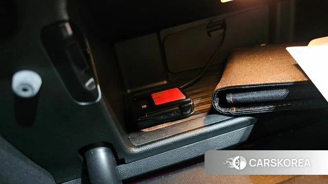 Mini Cooper Clubman id 4571590 из Кореи 25