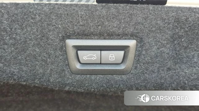 BMW 5 Series (G60) id 4904172 из Кореи 25
